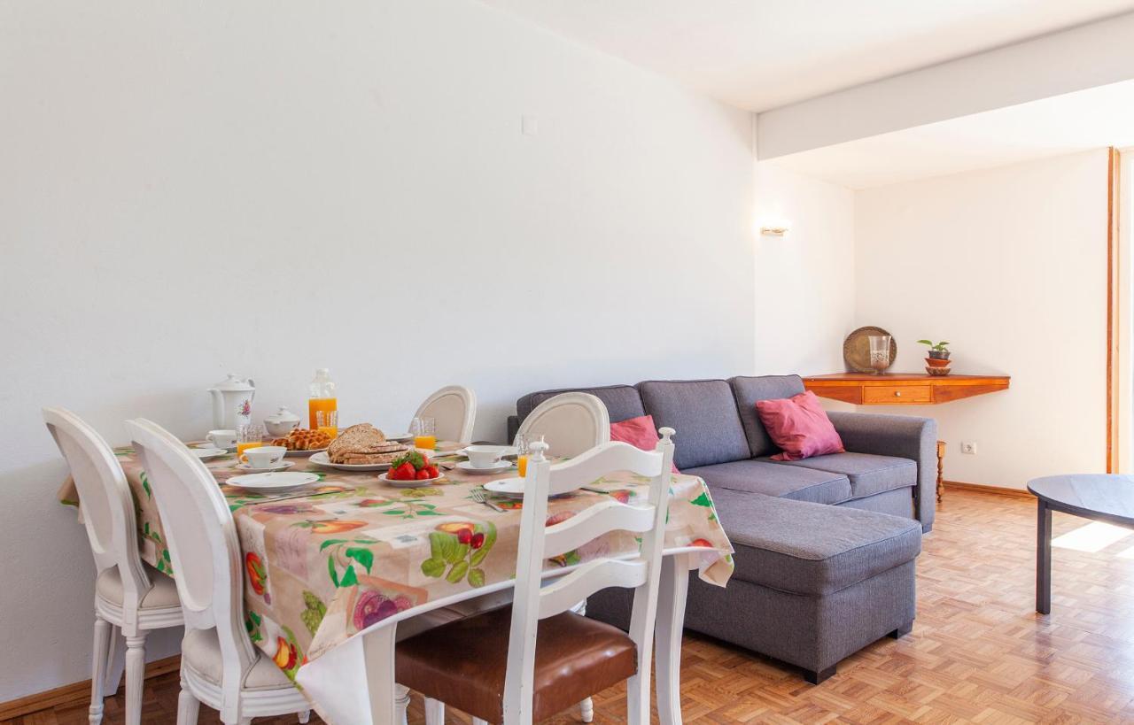 Chung cư 60 m² 2 phòng ngủ, 1 phòng tắm riêng ở Trung tâm thành phố Lagos Ngoại thất bức ảnh