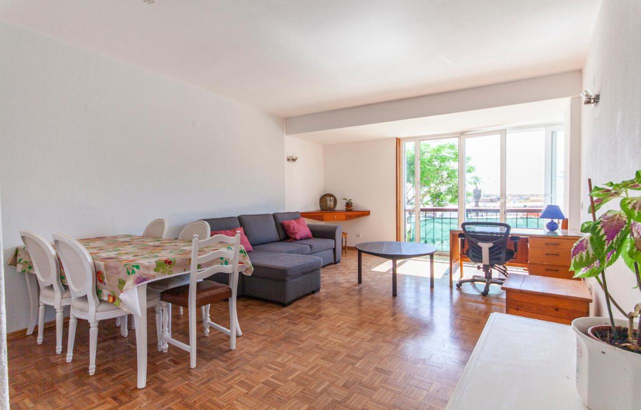 Chung cư 60 m² 2 phòng ngủ, 1 phòng tắm riêng ở Trung tâm thành phố Lagos Ngoại thất bức ảnh