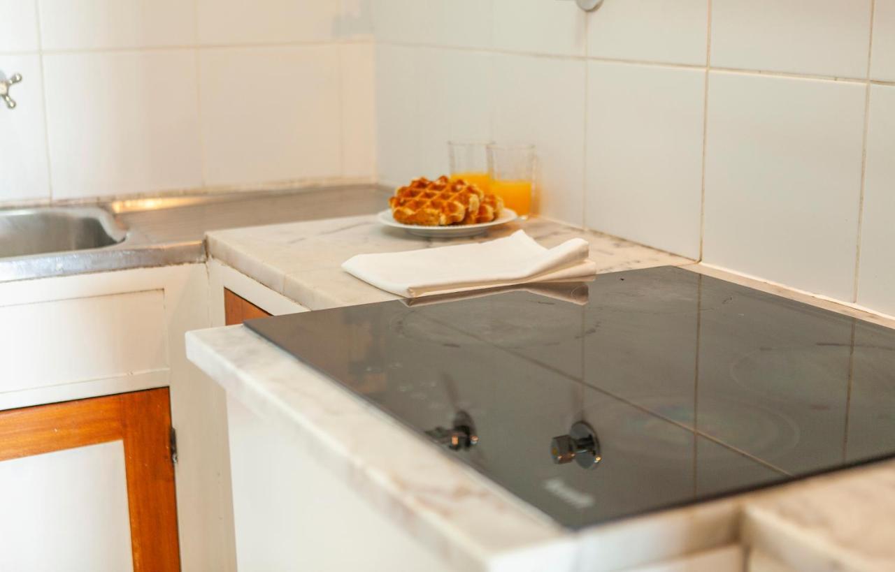 Chung cư 60 m² 2 phòng ngủ, 1 phòng tắm riêng ở Trung tâm thành phố Lagos Ngoại thất bức ảnh