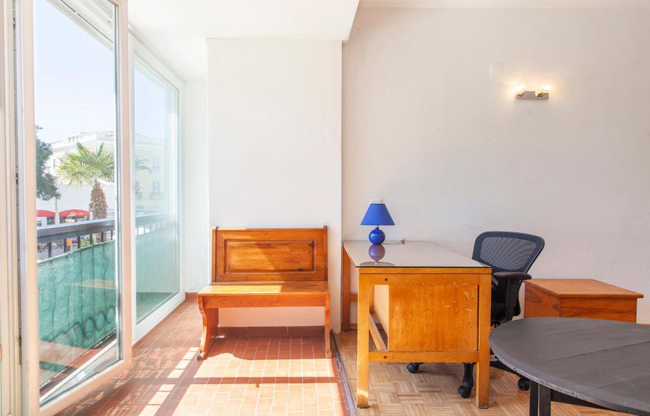 Chung cư 60 m² 2 phòng ngủ, 1 phòng tắm riêng ở Trung tâm thành phố Lagos Ngoại thất bức ảnh