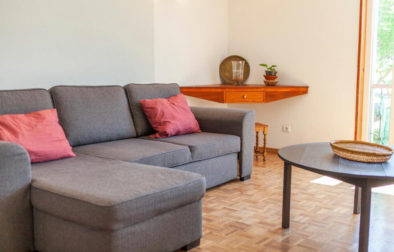 Chung cư 60 m² 2 phòng ngủ, 1 phòng tắm riêng ở Trung tâm thành phố Lagos Ngoại thất bức ảnh
